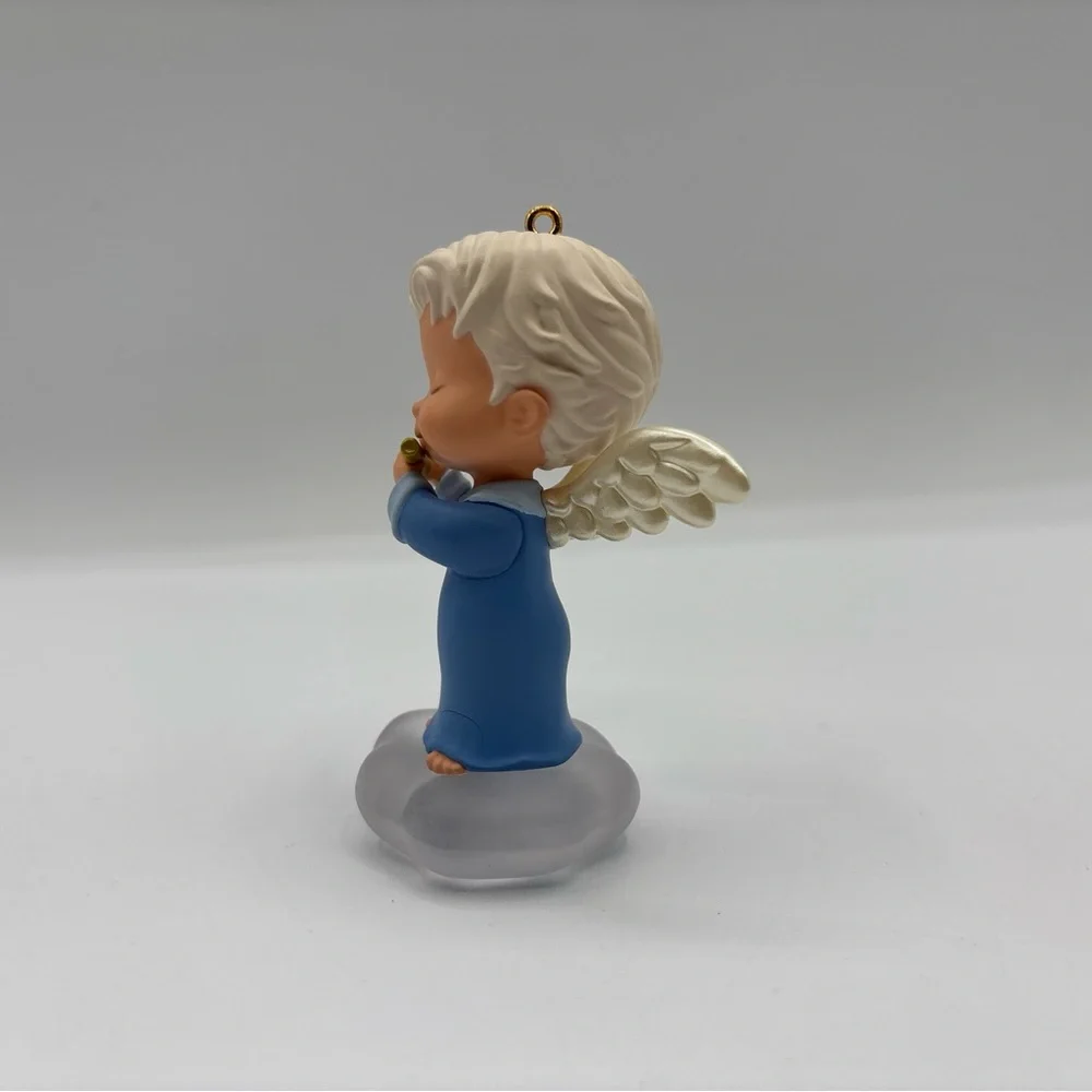 Hallmark Keepsake Ornament 2006 Veronica‎ - Mary’s Angels 19th In The Series EUC